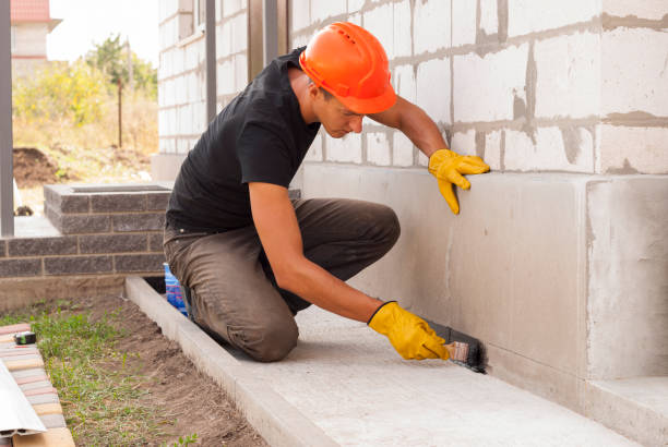 Licensed Interior Drainage System service in Orleans, IN - SJ Waterproofing Pros